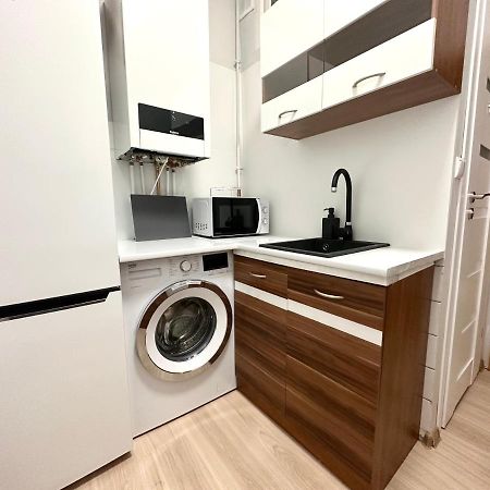 Mmrent Desert Room Gdańsk Exterior foto