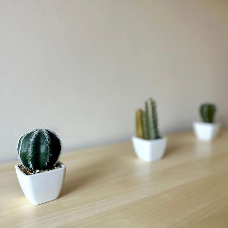 Mmrent Desert Room Gdańsk Exterior foto