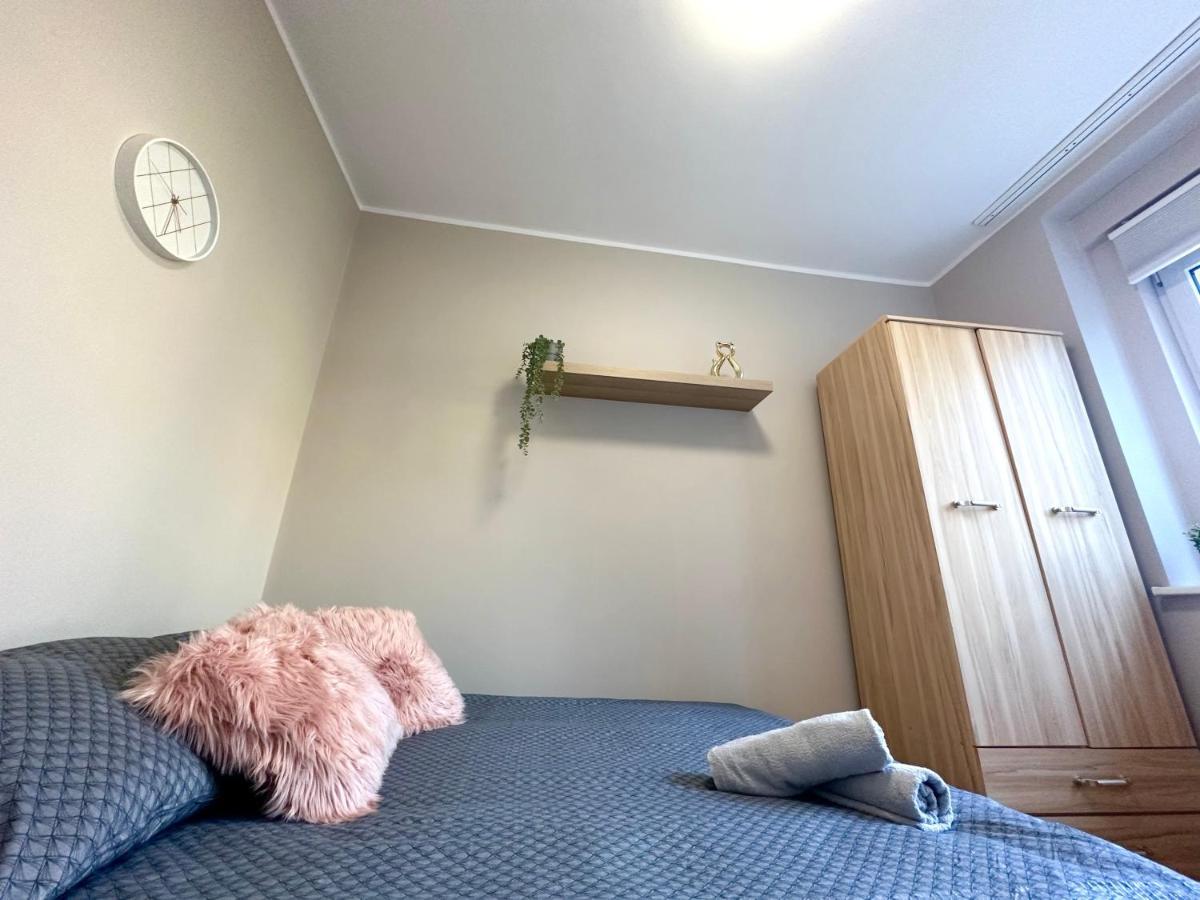 Mmrent Desert Room Gdańsk Exterior foto