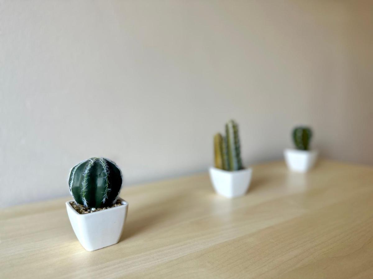 Mmrent Desert Room Gdańsk Exterior foto