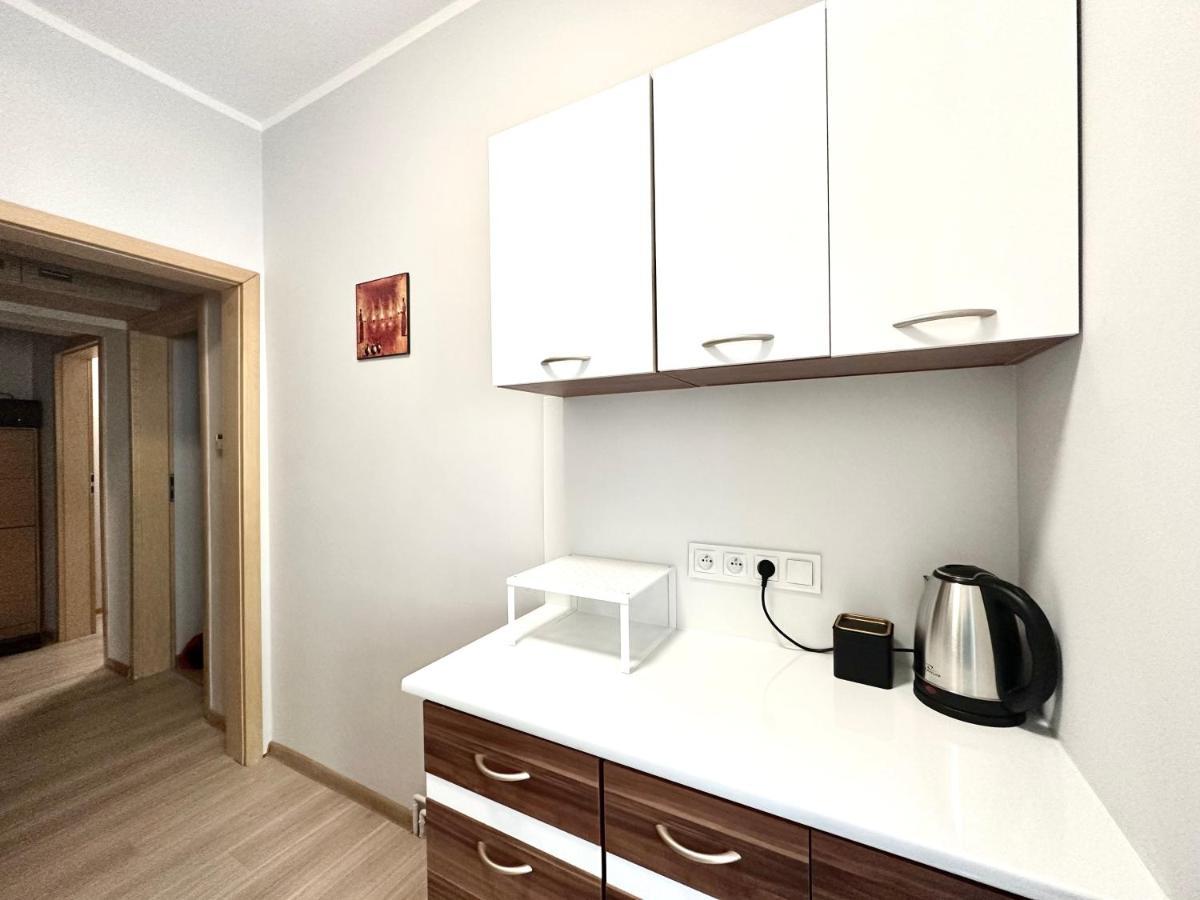 Mmrent Desert Room Gdańsk Exterior foto