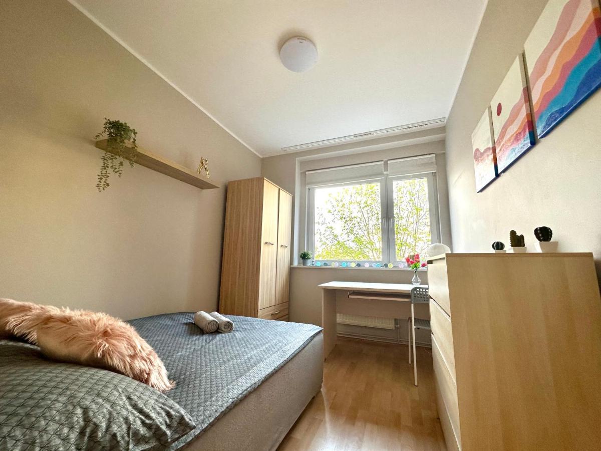 Mmrent Desert Room Gdańsk Exterior foto