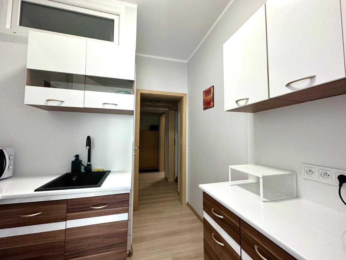 Mmrent Desert Room Gdańsk Exterior foto