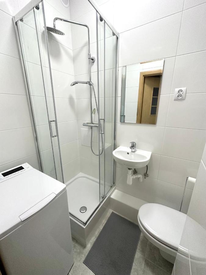 Mmrent Desert Room Gdańsk Exterior foto